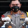 LMPD Rilis Rekaman Body Camera dari Insiden Penembakan yang Melibatkan Petugas Polisi di Louisville