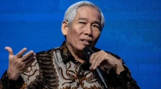 Lo Kheng Hong Tambah Kepemilikan Saham di GJTL dan SIMP di Tengah Pelemahan IHSG