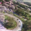 Lokasi dan Cara Menang di Balapan Hakone Nanamagari Touge di Forza Horizon 6