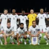 Lolos Sempurna Menuju Piala Dunia 2026, ‘Generasi Emas’ Inggris Siap Ukir Prestasi