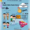 Lomba Artikel dan Foto Cerita Pendidikan dan Wajah Pendidikan