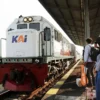 Long Weekend Iduladha, KAI Catat Penumpang Kereta Hampir Tembus 1 Juta