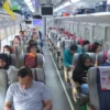 Long Weekend, KAI: Ribuan Kursi Masih Tersedia