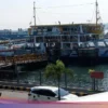 Long Weekend, Pelabuhan Ketapang Diserbu 98 Ribu Penumpang