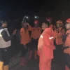Longsor di Curug Cileat Subang, Dua Wisatawan yang Hilang Ditemukan Meninggal Dunia
