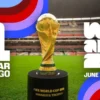 Los Angeles Siap Sambut Piala Dunia 2026 dengan Kejutan Spektakuler