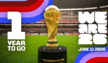 Los Angeles Siap Sambut Piala Dunia 2026 dengan Kejutan Spektakuler