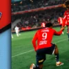 LOSC vs Le Havre: Dukungan Fans Lille dan Prediksi AI Opta Menegaskan LOSC Sebagai Favorit Kuat