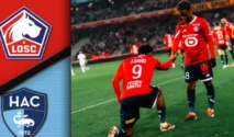 LOSC vs Le Havre: Dukungan Fans Lille dan Prediksi AI Opta Menegaskan LOSC Sebagai Favorit Kuat