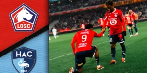 LOSC vs Le Havre: Dukungan Fans Lille dan Prediksi AI Opta Menegaskan LOSC Sebagai Favorit Kuat