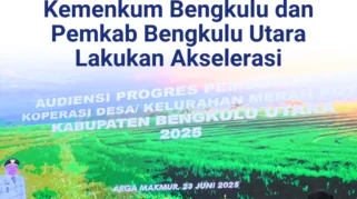 LPDB Siap Kawal Koperasi Desa Merah Putih Jadi Motor Penggerak Ekonomi Rakyat