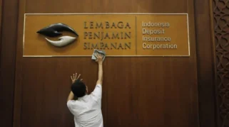 LPS Pertahankan Tingkat Bunga Penjaminan di 3,50%, Simpanan Nasabah Tetap Aman dan Stabil