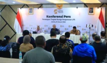 LPS Targetkan Aset Mencapai Rp303,5 Triliun pada 2026