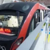 LRT Jabodebek Operasikan 270 Perjalanan Setiap Hari Selama Libur Panjang Mei 2026