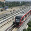 LRT Jakarta Berpotensi Diperpanjang Hingga PIK 2 dan Terkoneksi ke Bandara Soetta