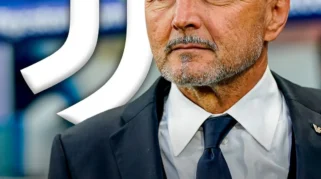 Luciano Spalletti Desak Juventus Datangkan 7 Pemain Baru Demi Saingi Inter Milan