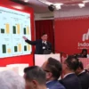 Luhut Minta Maaf kepada Investor Global atas Gejolak Pasar Keuangan Indonesia