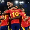 Luis de la Fuente Hadapi Deretan Cedera Timnas Spanyol Menuju Piala Dunia 2026