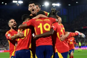 Luis de la Fuente Hadapi Deretan Cedera Timnas Spanyol Menuju Piala Dunia 2026