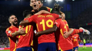 Luis de la Fuente Hadapi Deretan Cedera Timnas Spanyol Menuju Piala Dunia 2026