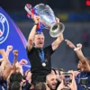 Luis Enrique Tekankan Kesiapan Mental PSG Menjelang Final Liga Champions Hadapi Arsenal