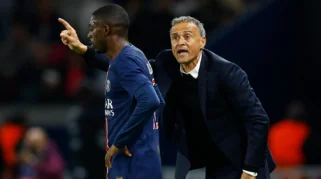 Luis Enrique Ubah Taktik PSG Jelang Hadapi Arsenal di Final Liga Champions