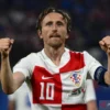 Luka Modric Tetap Jadi Kunci Kroasia di Piala Dunia 2026