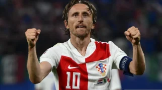 Luka Modric Tetap Jadi Kunci Kroasia di Piala Dunia 2026