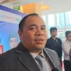 Luke Thomas Mahony, WNA Australia, Dilantik Dirut PT Danantara Sumber Daya Indonesia