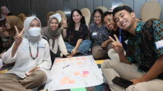 Lumajang Buka Ruang Kolaborasi Pemuda untuk Akselerasi Pembangunan