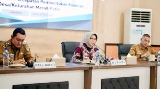 Lumajang Perkuat Koperasi Desa untuk Dorong Usaha Produktif Warga
