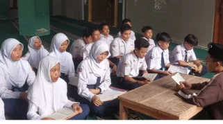 Lumajang Perkuat Pendidikan Qur’ani sebagai Landasan Karakter Siswa