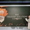 Lusiana Lu Raih Penghargaan Inovator Teknologi Berkat Pengembangan ERP Berbasis AI
