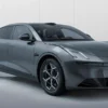 Lynk Co 10 Luncurkan Sedan Listrik Berani Tantang Supercar: Kecepatan, Teknologi, dan Harga Kompetitif