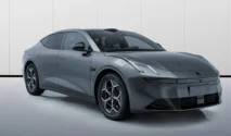 Lynk Co 10 Luncurkan Sedan Listrik Berani Tantang Supercar: Kecepatan, Teknologi, dan Harga Kompetitif
