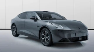 Lynk Co 10 Luncurkan Sedan Listrik Berani Tantang Supercar: Kecepatan, Teknologi, dan Harga Kompetitif