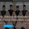 MA Putri Nurul Masyithoh Lumajang Bentuk Generasi GEMILANG Berbasis Karakter dan Teknologi