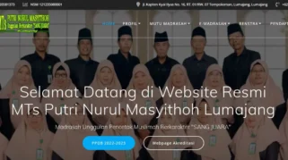MA Putri Nurul Masyithoh Lumajang Bentuk Generasi GEMILANG Berbasis Karakter dan Teknologi