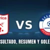 Macará dan Alianza Atlético Bermain Imbang, Amerika de Cali Mendekati Babak 16 Besar Copa Sudamericana 2026