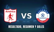 Macará dan Alianza Atlético Bermain Imbang, Amerika de Cali Mendekati Babak 16 Besar Copa Sudamericana 2026