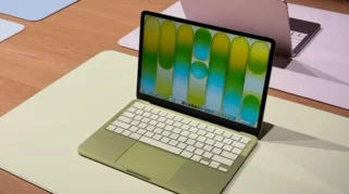 MacBook Neo Resmi Hadir di Indonesia dengan Harga Mulai Rp10 Jutaan