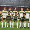 Machida Zelvia Bermain Imbang Tanpa Gol Melawan Tokyo Verdy
