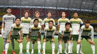 Machida Zelvia Bermain Imbang Tanpa Gol Melawan Tokyo Verdy