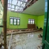Madrasah Gratis Jember Dapat Ruang Kelas Layak Berkat Renovasi BRI