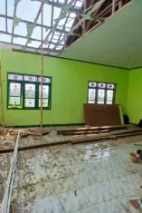 Madrasah Gratis Jember Dapat Ruang Kelas Layak Berkat Renovasi BRI