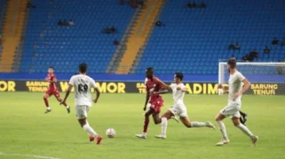 Madura United vs PSM Makassar: Laga Penentu Nasib di Pekan Terakhir BRI Super League 2025/2026
