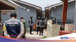 Mafia Pertalite dengan 49 Barcode Digulung Polri Bogor, 15 Tersangka Ditangkap