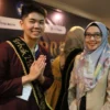 Mahasiswa BINUS University Raih Juara 3 Pilmapres LLDIKTI Wilayah III