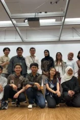 Mahasiswa BINUS University Raih Pengalaman Study Abroad di Dua Universitas Jepang