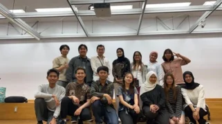 Mahasiswa BINUS University Raih Pengalaman Study Abroad di Dua Universitas Jepang